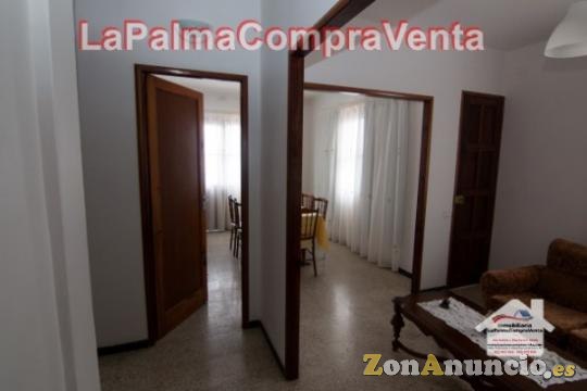 ID-301    Casa de campo con terreno muy bien cuidada